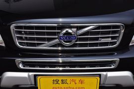 2011款沃尔沃XC90