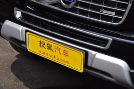 2011款沃尔沃XC90