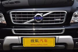 2011款沃尔沃XC90