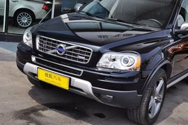 2011款沃尔沃XC90