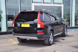 2011款沃尔沃XC90