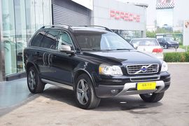 2011款沃尔沃XC90