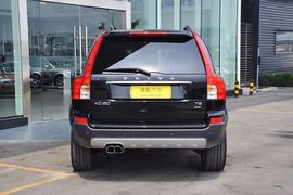 2011款沃尔沃XC90