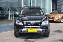 2011款沃尔沃XC90