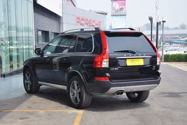 2011款沃尔沃XC90