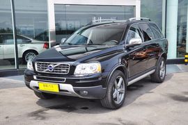 2011款沃尔沃XC90