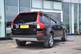 2011款沃尔沃XC90