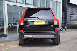 2011款沃尔沃XC90
