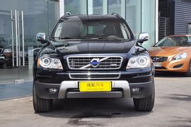 2011款沃尔沃XC90