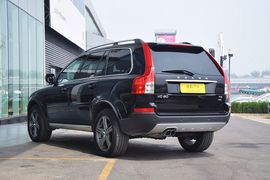 2011款沃尔沃XC90
