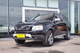 2011款沃尔沃XC90