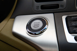 东风日产murano楼兰山西试驾