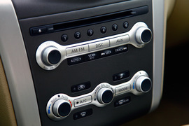 东风日产murano楼兰山西试驾