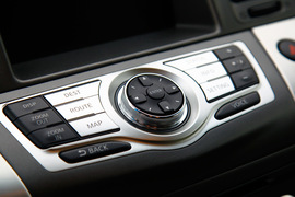 东风日产murano楼兰山西试驾