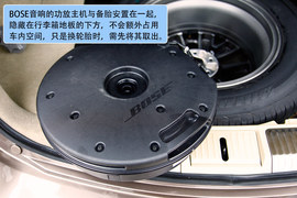 东风日产murano楼兰山西试驾