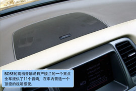 东风日产murano楼兰山西试驾