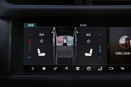 2017款全新捷豹XFL深度测试
