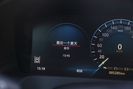 2017款全新捷豹XFL深度测试