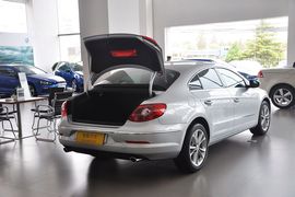 2009款大众CC