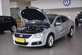2009款大众CC
