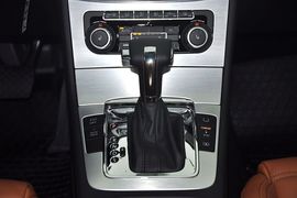   2009款大众CC 3.6L FSI顶配版