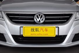   2009款大众CC 3.6L FSI顶配版
