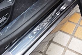 2011款雷诺拉古那