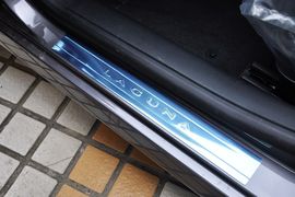 2011款雷诺拉古那