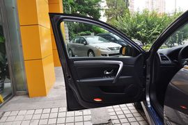 2011款雷诺拉古那