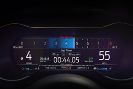 2018款福特Mustang