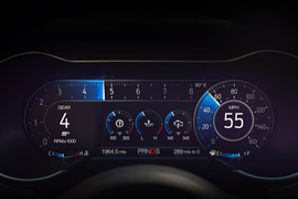 2018款福特Mustang