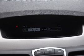 2011款雷诺拉古那