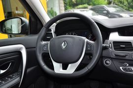2011款雷诺拉古那