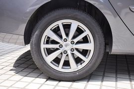 2011款雷诺拉古那