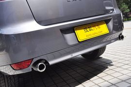 2011款雷诺拉古那
