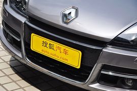 2011款雷诺拉古那