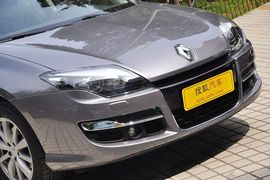 2011款雷诺拉古那