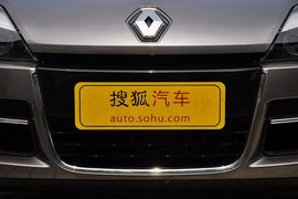 2011款雷诺拉古那