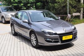 2011款雷诺拉古那
