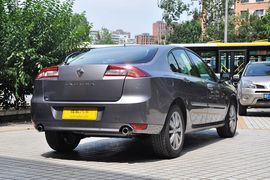 2011款雷诺拉古那