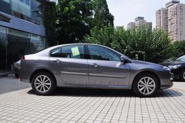 2011款雷诺拉古那