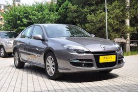 2011款雷诺拉古那
