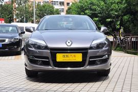 2011款雷诺拉古那