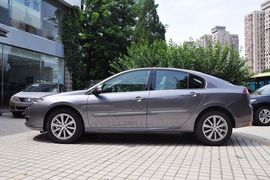 2011款雷诺拉古那
