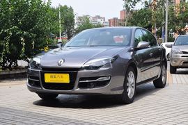 2011款雷诺拉古那