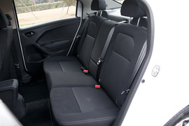 2017款雪铁龙全新爱丽舍1.6L