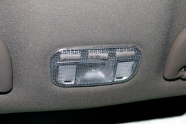 2017款雪铁龙全新爱丽舍1.6L