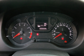 2017款雪铁龙全新爱丽舍1.6L