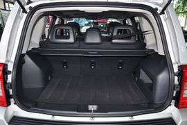 2011款Jeep吉普自由客