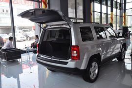 2011款Jeep吉普自由客